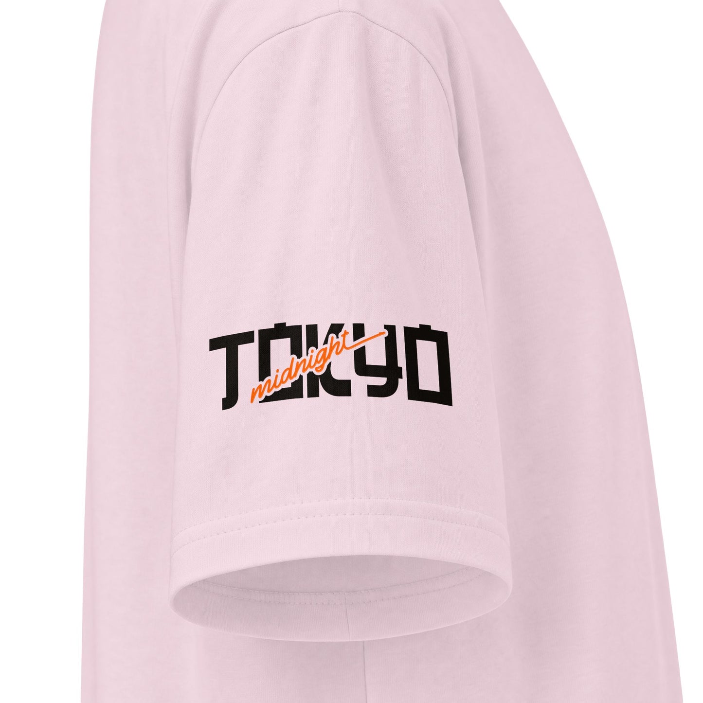 Tokyo Racing Car T-Shirt — Vintage JDM Street Style Tee