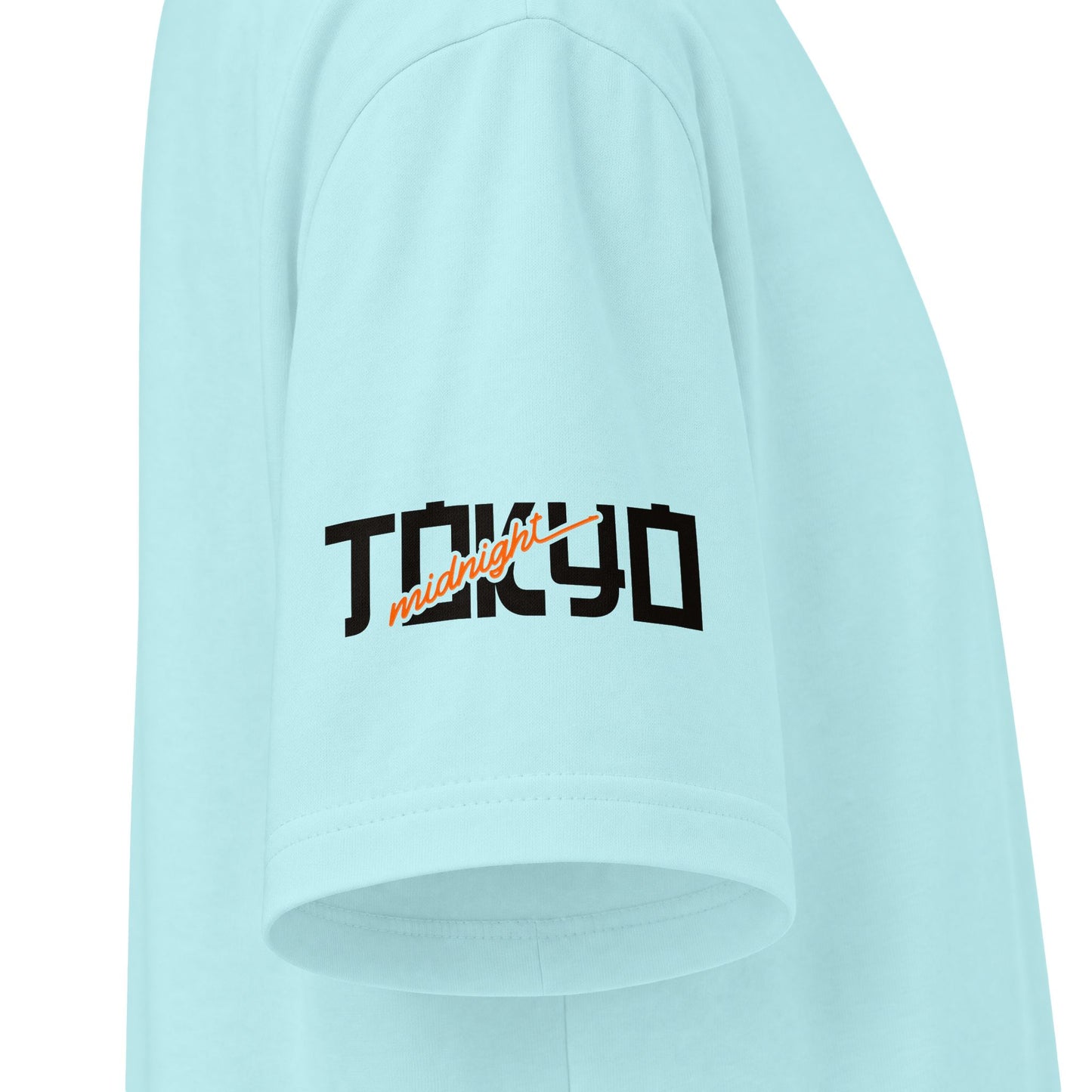 Tokyo Racing Car T-Shirt — Vintage JDM Street Style Tee