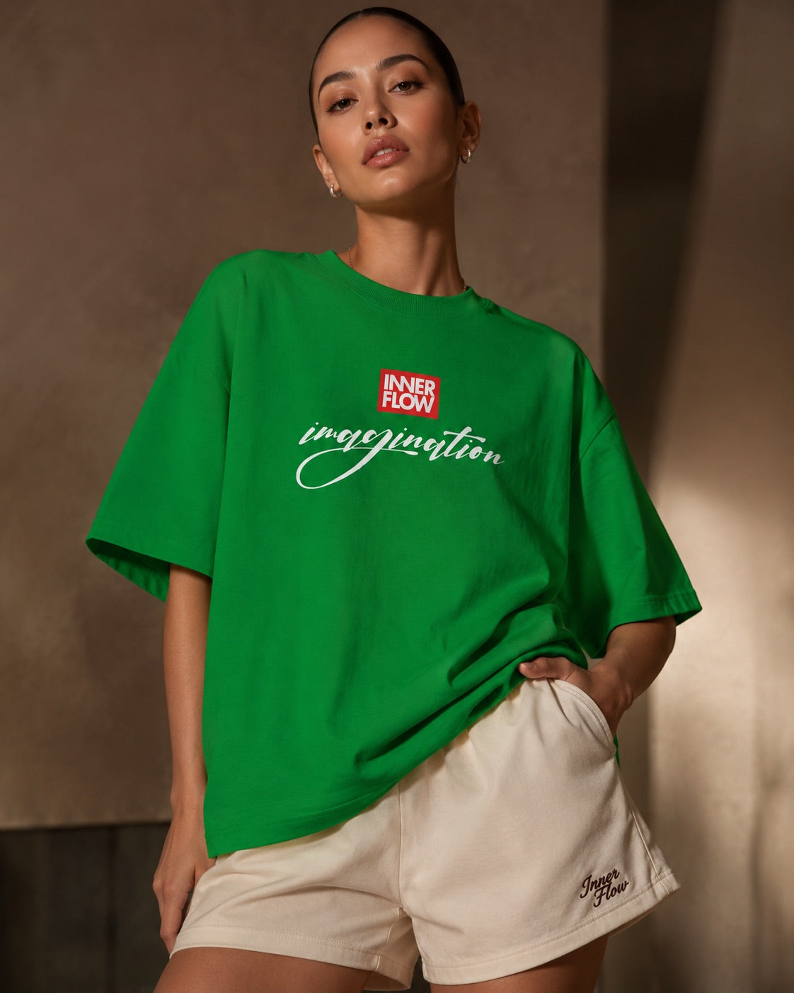Mentally Elsewhere graphic tee | Short Sleeve T-Shirt, Retro Script Design