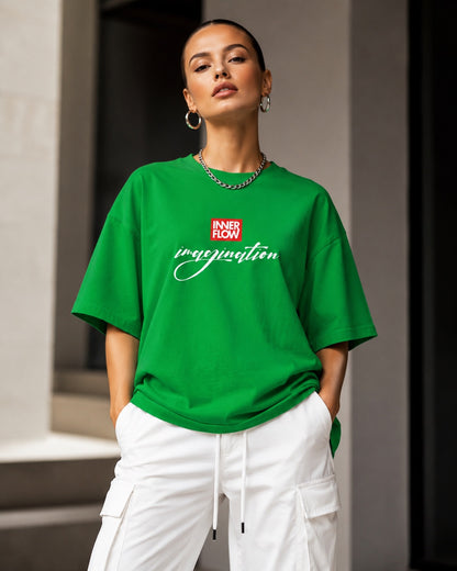 Mentally Elsewhere graphic tee | Short Sleeve T-Shirt, Retro Script Design