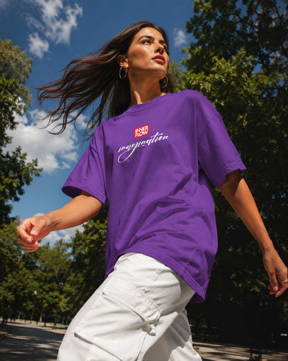 Mentally Elsewhere graphic tee | Short Sleeve T-Shirt, Retro Script Design